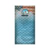 Fish Like a Local Patriotic Performance Neck Gaiter – American Flag Fishing Face Shield with UPF 50+ Sun Protection