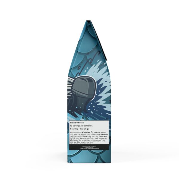 Fish Like a Local “Let ’Er Eat” Coffee – Medium Roast Central American Blend | Bold, Smooth Fuel for Fishermen & Adventurers