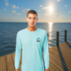 Fish Like a Local Inshore Slam Performance Fishing Shirt – UPF 50+ & Moisture-Wicking (Copy)
