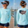 ChatGPT Image Jun 21, 2026, 08_36_11 PM (2) Fish Like a Local Fishing Lure American Flag Performance Fishing Shirt – UPF 50+ & Moisture-Wicking